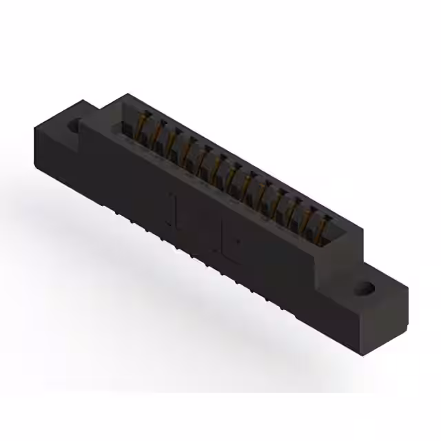 391-013-524-102 EDAC Inc.  Edgeboard Connectors